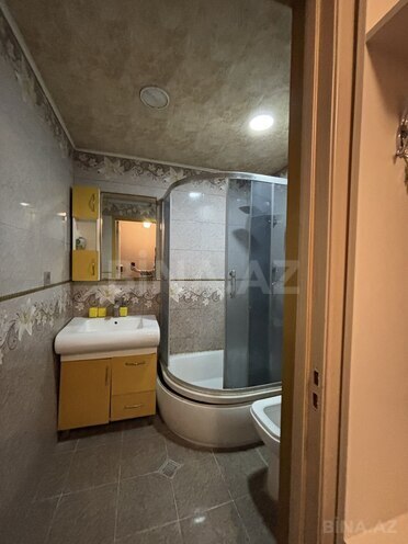İcarəyə verilir 3 otaqlı köhnə tikili 70 m², Həzi Aslanov m., photo 7 from 8