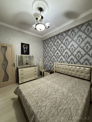 İcarəyə verilir 3 otaqlı köhnə tikili 70 m², Həzi Aslanov m., photo 3 from 8