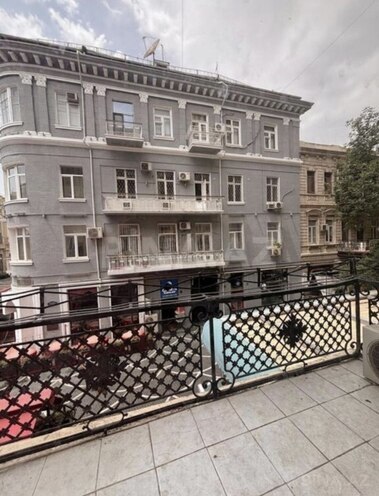 Сдаётся 2-комн. офис 60 м², м. Сахил, photo 3 from 8