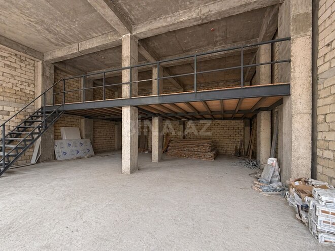 Сдаётся  объект 265 м², пос. Аг шехер, photo 6 from 11