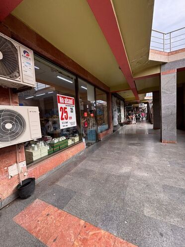 Продаётся  объект 90 м², м. Иншаатчылар, photo 6 from 11