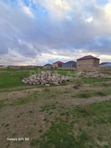 Продаётся  участок 3 сот, пос. Савалан, photo 3 from 7