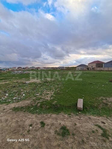 Продаётся  участок 3 сот, пос. Савалан, photo 5 from 7