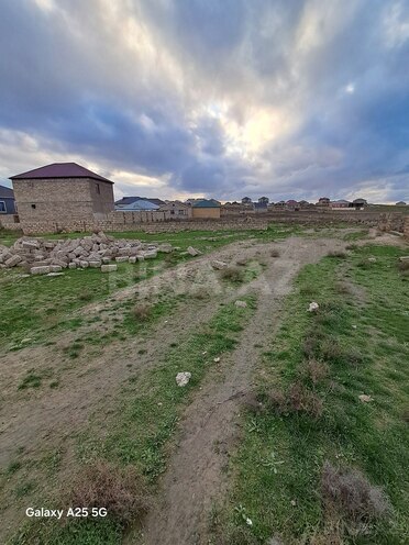 Продаётся  участок 3 сот, пос. Савалан, photo 4 from 7
