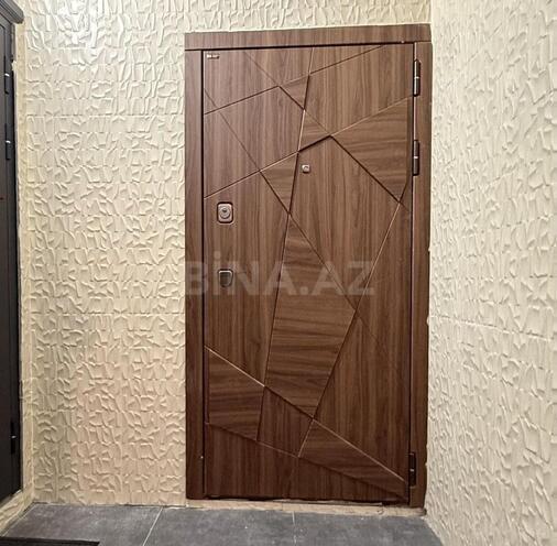 Satılır 3 otaqlı yeni tikili 100 m², Memar Əcəmi m., photo 14 from 15