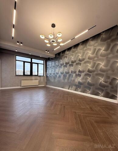 Satılır 3 otaqlı yeni tikili 100 m², Memar Əcəmi m., photo 8 from 15