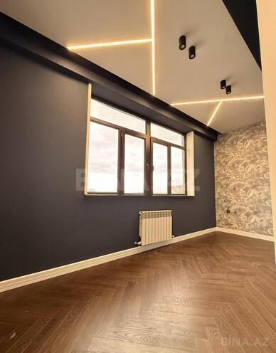 Satılır 3 otaqlı yeni tikili 100 m², Memar Əcəmi m., photo 10 from 15
