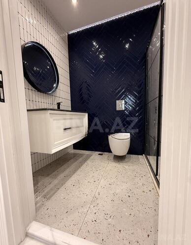 Satılır 3 otaqlı yeni tikili 100 m², Memar Əcəmi m., photo 13 from 15