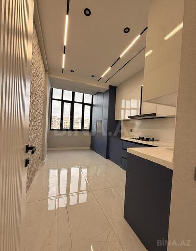 Satılır 3 otaqlı yeni tikili 100 m², Memar Əcəmi m., photo 5 from 15