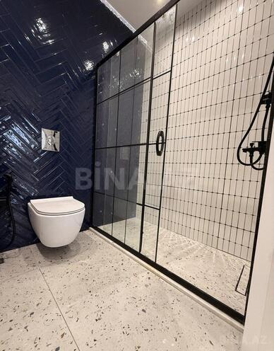 Satılır 3 otaqlı yeni tikili 100 m², Memar Əcəmi m., photo 12 from 15