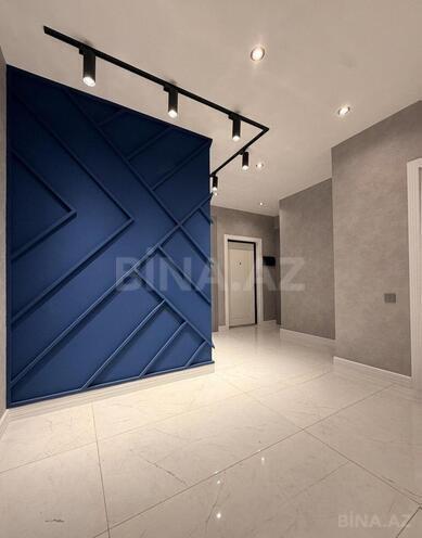 Satılır 3 otaqlı yeni tikili 100 m², Memar Əcəmi m., photo 4 from 15