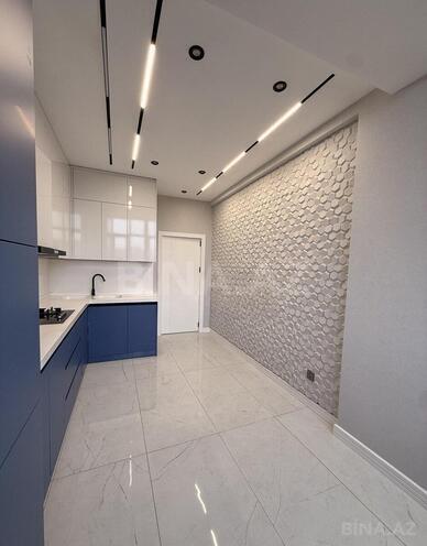 Satılır 3 otaqlı yeni tikili 100 m², Memar Əcəmi m., photo 6 from 15