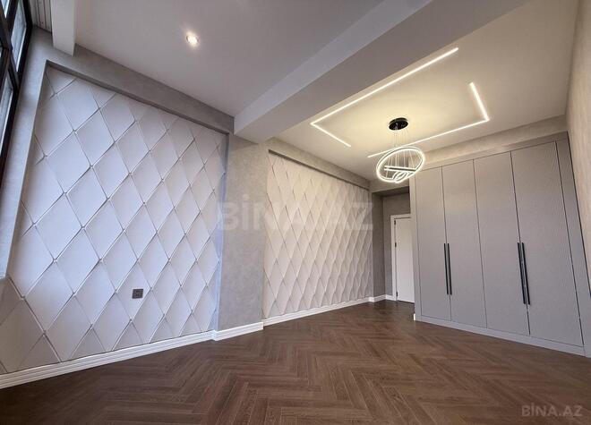 Satılır 3 otaqlı yeni tikili 100 m², Memar Əcəmi m., photo 7 from 15