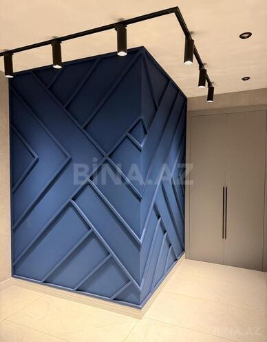 Satılır 3 otaqlı yeni tikili 100 m², Memar Əcəmi m., photo 3 from 15