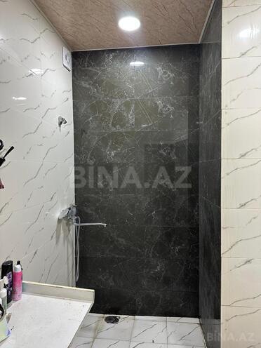 İcarəyə verilir 2 otaqlı köhnə tikili 65 m², Yeni Yasamal q., photo 7 from 10