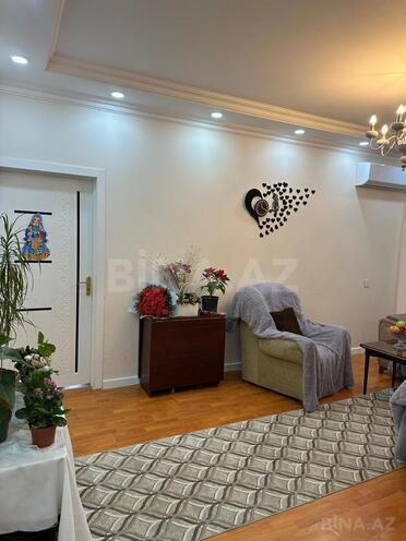 İcarəyə verilir 2 otaqlı köhnə tikili 65 m², Yeni Yasamal q., photo 1 from 10