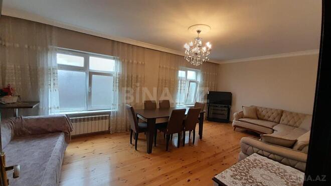 Satılır 8 otaqlı həyət evi/bağ evi 200 m², Bakıxanov q., photo 1 from 29