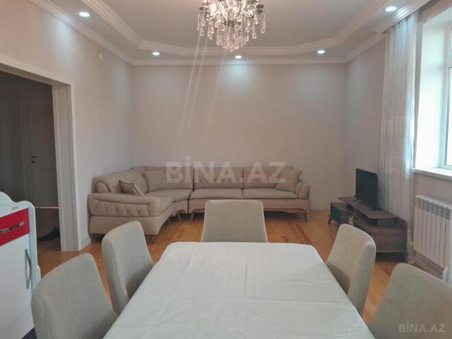 Satılır 8 otaqlı həyət evi/bağ evi 200 m², Bakıxanov q., photo 7 from 29