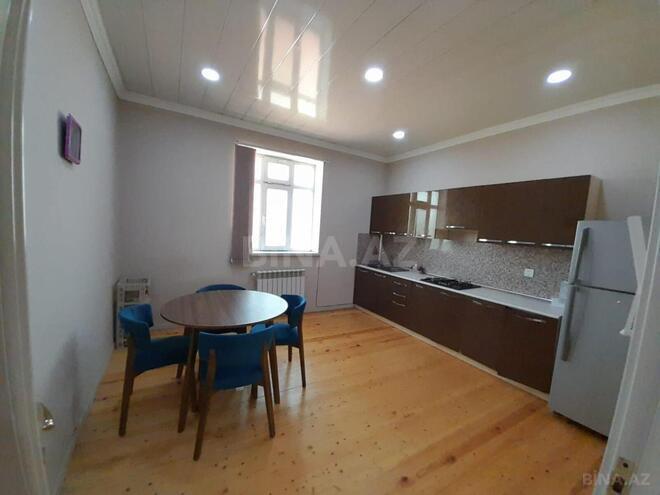 Satılır 8 otaqlı həyət evi/bağ evi 200 m², Bakıxanov q., photo 14 from 29
