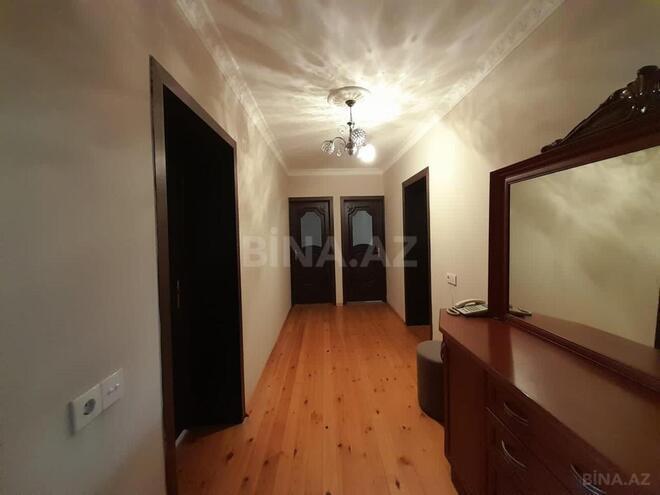 Satılır 8 otaqlı həyət evi/bağ evi 200 m², Bakıxanov q., photo 22 from 29