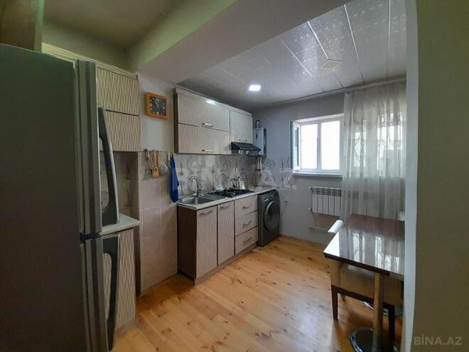 Satılır 8 otaqlı həyət evi/bağ evi 200 m², Bakıxanov q., photo 12 from 29