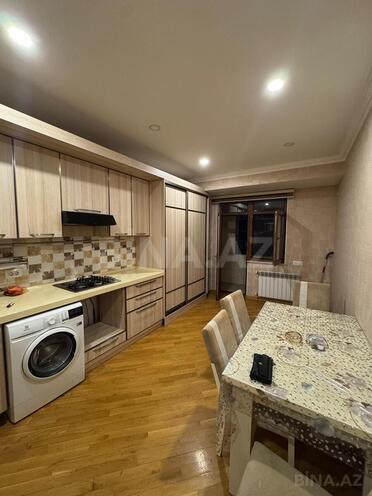 Satılır 8 otaqlı həyət evi/bağ evi 200 m², Bakıxanov q., photo 25 from 29