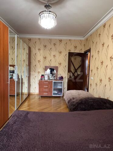 Satılır 3 otaqlı köhnə tikili 90 m², Memar Əcəmi m., photo 4 from 18