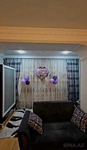 Продаётся 2-комн. вторичка 60 м², м. Халглар Достлугу, photo 7 from 14