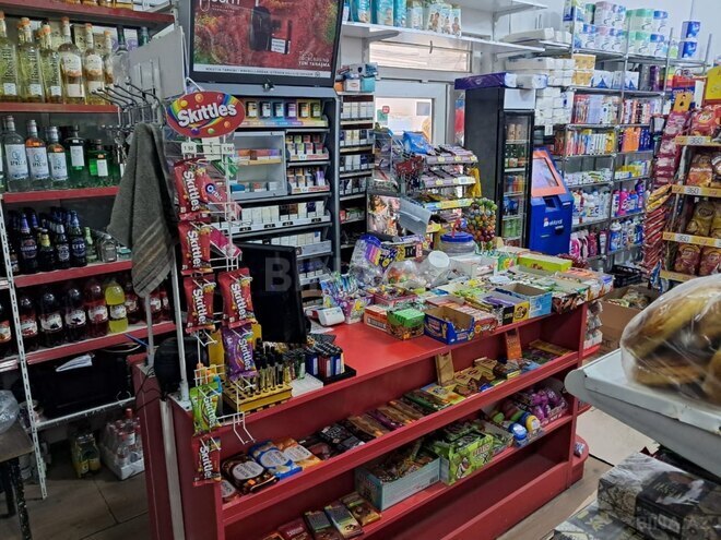 Продаётся  объект 45 м², м. Азадлыг проспекти, photo 12 from 18