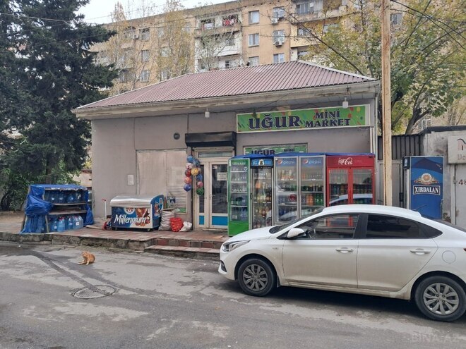 Продаётся  объект 45 м², м. Азадлыг проспекти, photo 13 from 18