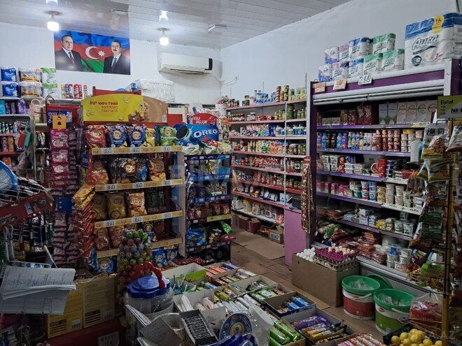 Продаётся  объект 45 м², м. Азадлыг проспекти, photo 7 from 18