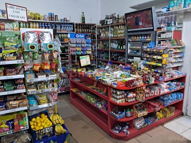 Продаётся  объект 45 м², м. Азадлыг проспекти, photo 9 from 18