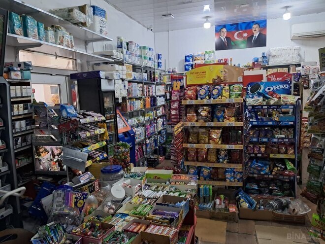 Продаётся  объект 45 м², м. Азадлыг проспекти, photo 8 from 18