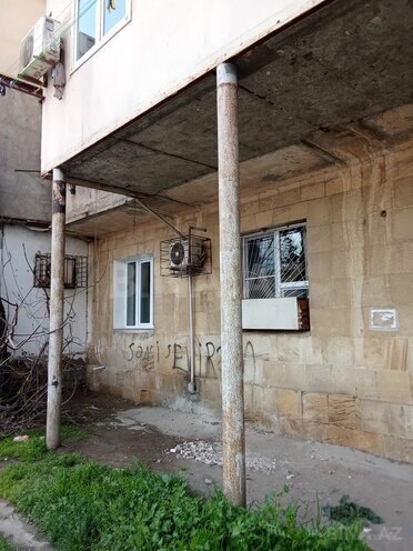 Продаётся 1-комн. вторичка 20 м², Бинагадинский р., photo 21 from 26