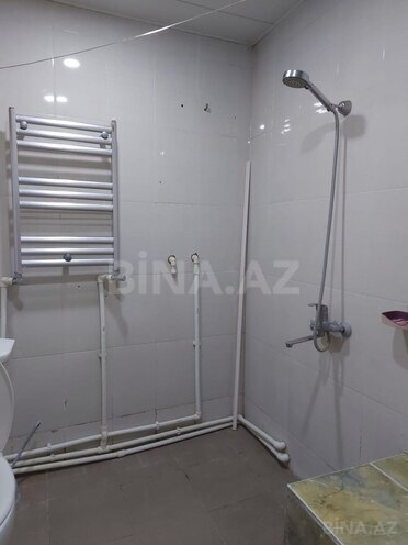 İcarəyə verilir 2 otaqlı köhnə tikili 55 m², Nizami m., photo 8 from 9
