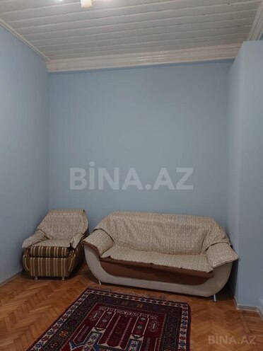 İcarəyə verilir 2 otaqlı köhnə tikili 55 m², Nizami m., photo 3 from 9