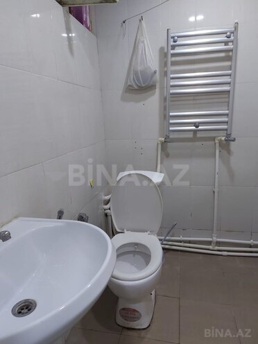 İcarəyə verilir 2 otaqlı köhnə tikili 55 m², Nizami m., photo 7 from 9