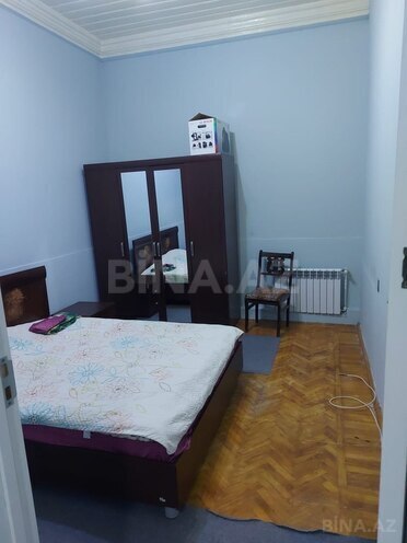İcarəyə verilir 2 otaqlı köhnə tikili 55 m², Nizami m., photo 4 from 9