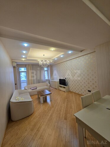 İcarəyə verilir 2 otaqlı yeni tikili 100 m², Gənclik m., photo 5 from 18