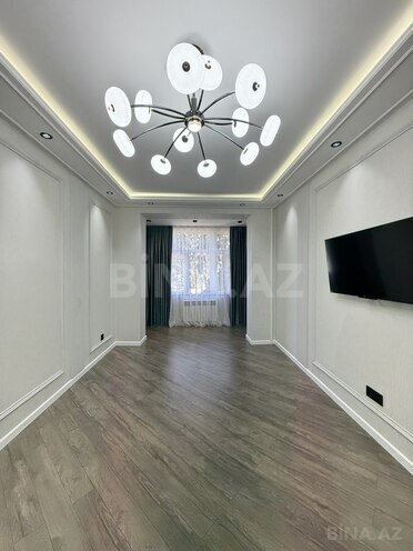Продаётся 3-комн. вторичка 85 м², пос. Бакиханова, photo 3 from 27