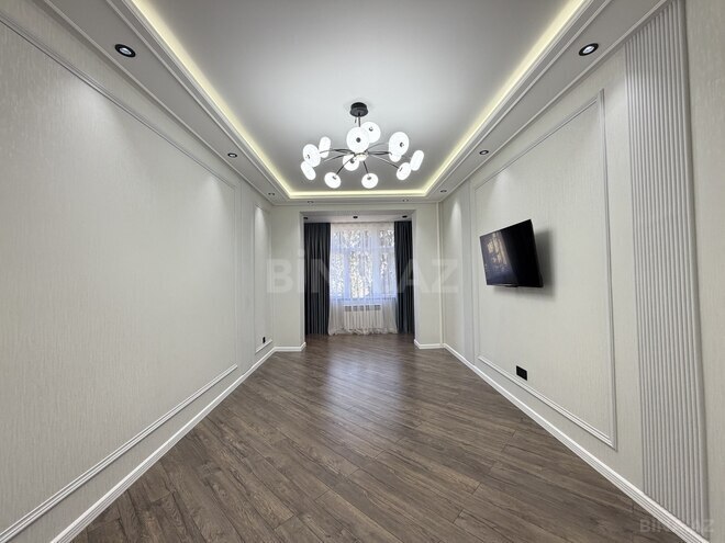 Продаётся 3-комн. вторичка 85 м², пос. Бакиханова, photo 7 from 27