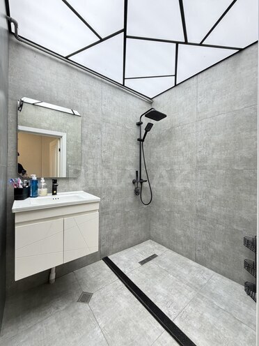 Продаётся 3-комн. вторичка 85 м², пос. Бакиханова, photo 25 from 27