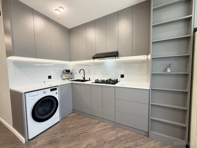 Продаётся 3-комн. вторичка 85 м², пос. Бакиханова, photo 23 from 27