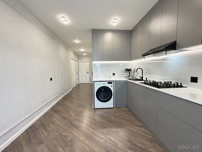 Продаётся 3-комн. вторичка 85 м², пос. Бакиханова, photo 24 from 27