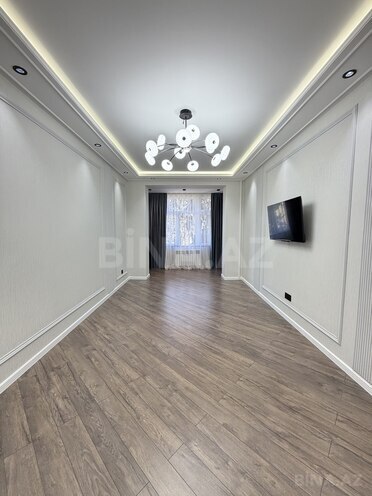 Продаётся 3-комн. вторичка 85 м², пос. Бакиханова, photo 1 from 27
