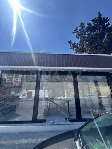 Сдаётся  объект 60 м², м. Ахмедлы, photo 1 from 10