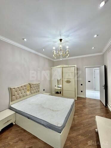 Продаётся 3-комн. новостройка 148 м², м. 8 ноября, photo 5 from 14