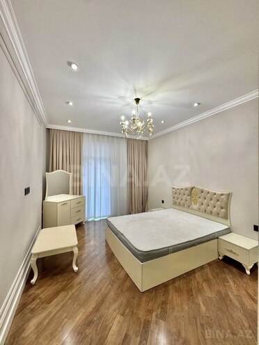 Продаётся 3-комн. новостройка 148 м², м. 8 ноября, photo 7 from 14