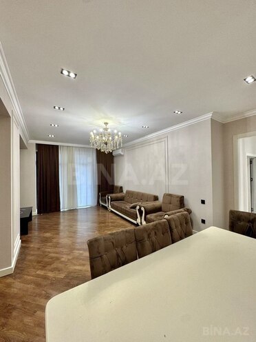 Продаётся 3-комн. новостройка 148 м², м. 8 ноября, photo 12 from 14