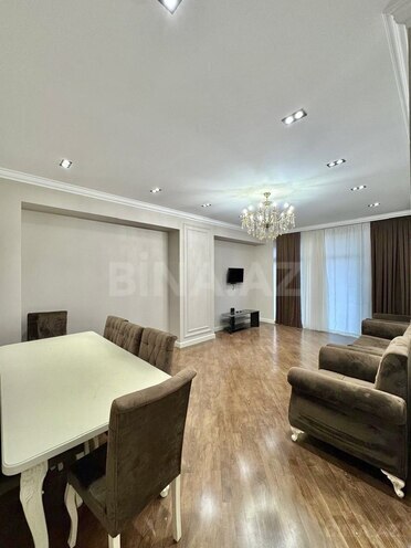 Продаётся 3-комн. новостройка 148 м², м. 8 ноября, photo 13 from 14